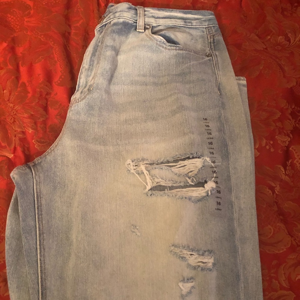 American Eagle